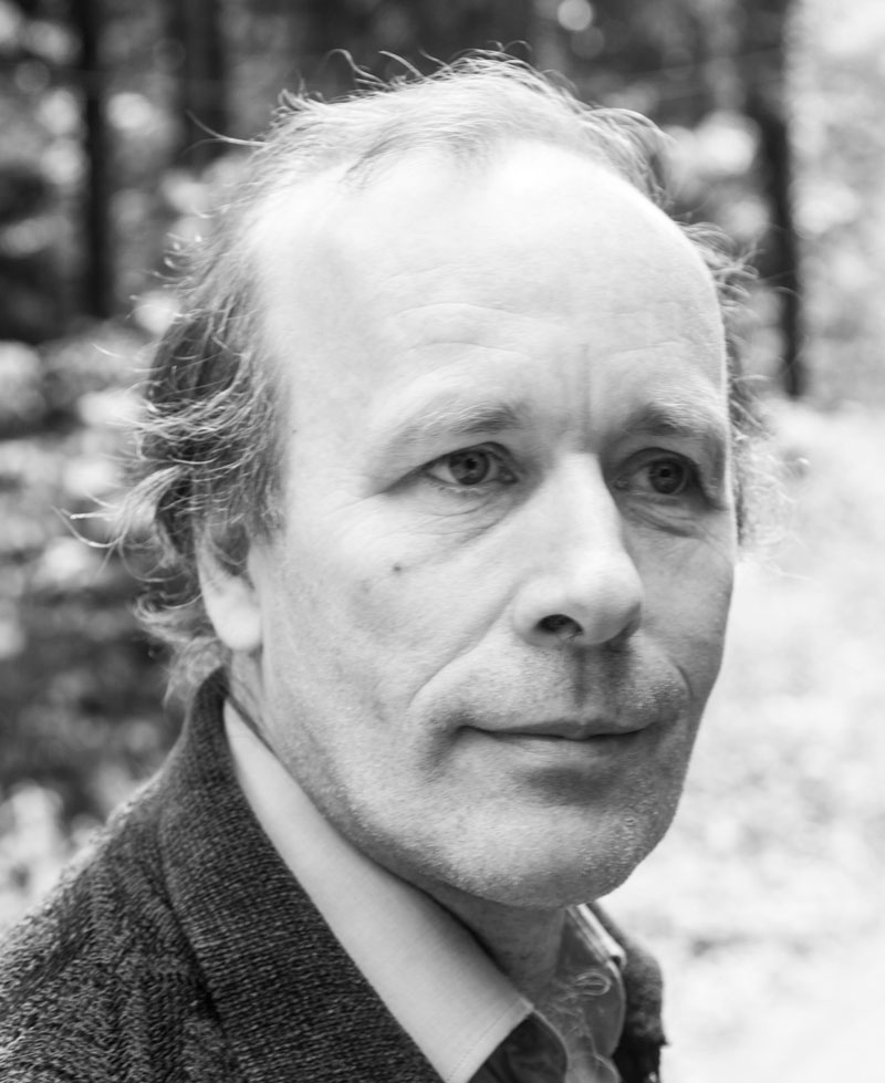 Jan Keetman. Foto: kwasibanane